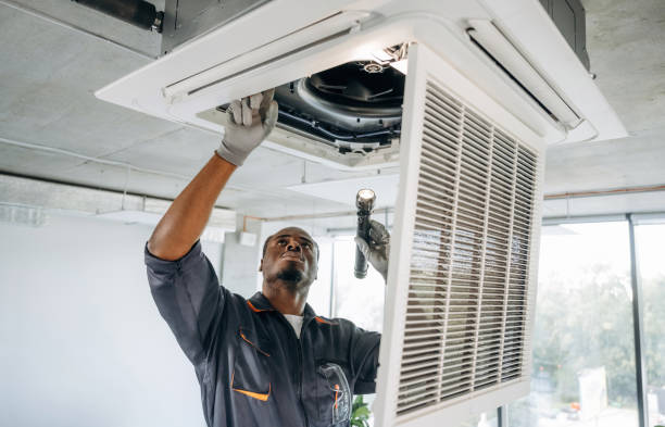 Licensed Heat Pump Repair service in Barberton, WA - FH HVAC