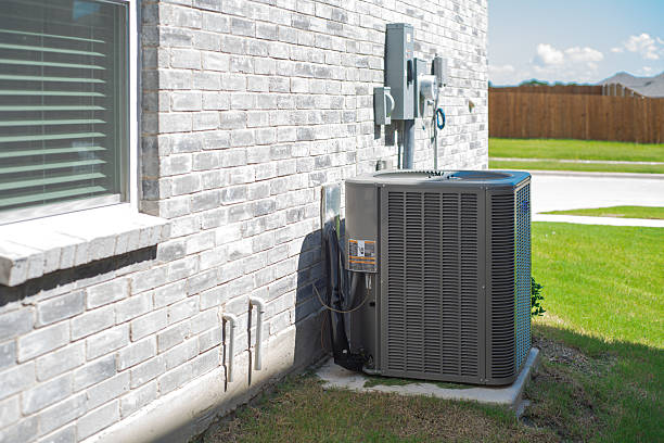 Reliable Heat Pump Repair contractor in Barberton, WA by FH HVAC